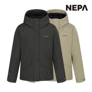 여성 애니 다운자켓_7J82018