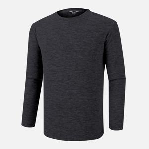 투엘라 남성 소프트터치 양기모 라운드 티셔츠(M6WT12)