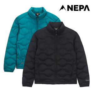 남성 에어써밋 패딩자켓 _7K70902