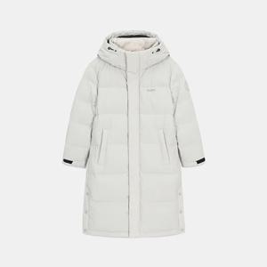 네파 7KF2081 공용 에센셜 롱다운자켓