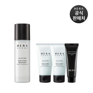 [아뷰페] 옴므 올인원 스킨 하이드로 트리트먼트 150ml