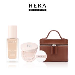 [아뷰페] NEW 리플렉션 스킨 글로우 파운데이션 SPF15/PA++ 30g