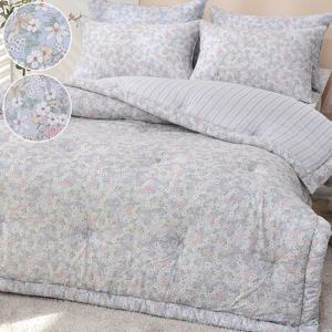 아스타 모달 차렵이불+베개커버 베개세트 SS슈퍼싱글