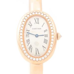 [구구스]중고명품  베누아 다이아 골드 시계 (WJBA0045) (NO 10276309)