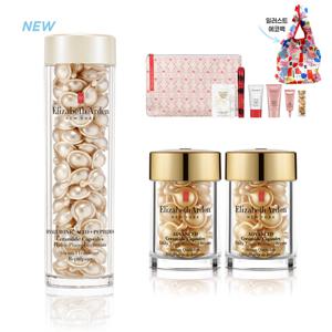 히알루론산 + 펩타이드 세라마이드 플럼핑 세럼 90캡슐세트