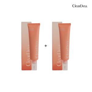 뮤신 스킨 틴티드 베이스 1+1