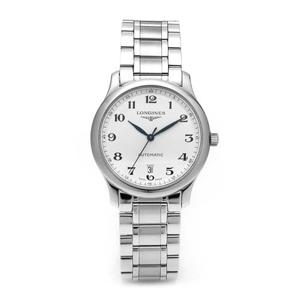 L2.628.4.78.6 마스터 컬렉션 남성 메탈시계