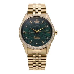 VV208GDGD 더 윌리스 여성 메탈시계