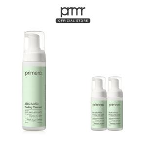 [PRMR] 바하 버블 필링 클렌저 200ml