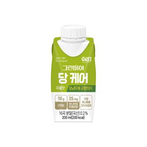 당 케어 200mlx48팩