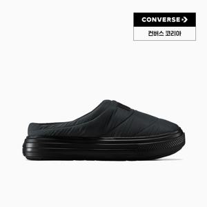 척테일러 올스타 엘리먼츠 뮬 블랙 A13893C