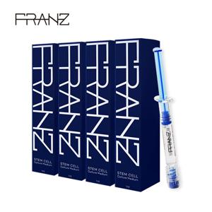 정상가 120,000원] 프란츠 줄기세포배양액 30% 앰플 4개입