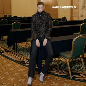 [최초가89,000원]  도빌 컬렉션 데님 2SET 22507,8