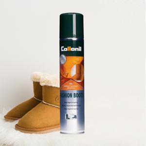[콜로닐]패션부츠 어그 스웨이드 누벅 방수보호 스프레이 200ml