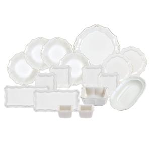 코스타노바 바로코 파티 4인조 풀세트