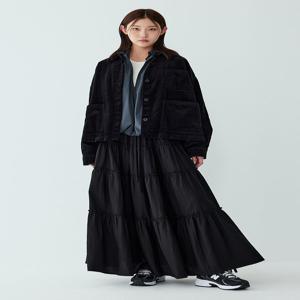 [톰보이] 아웃포켓 코듀로이 셔츠 9175421982