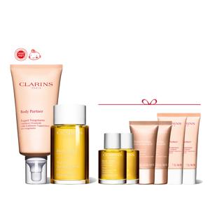 [라이브단독] 예비맘 크림&오일 세트