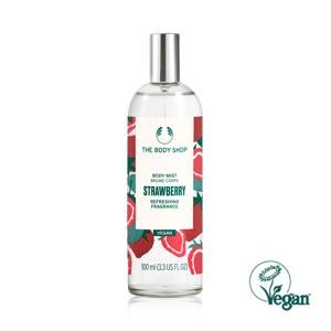 스트로베리 바디 미스트 100ML