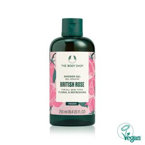 브리티쉬 로즈 샤워젤 250ML