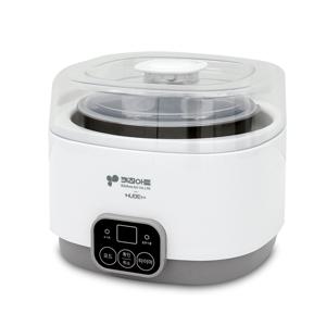 키친아트 요거트메이커 KY-2081WS 타이머 스테인레스