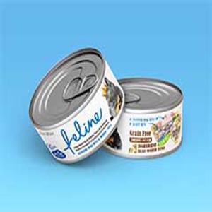 데이스포 필라인 흰살참치와멸치 80g