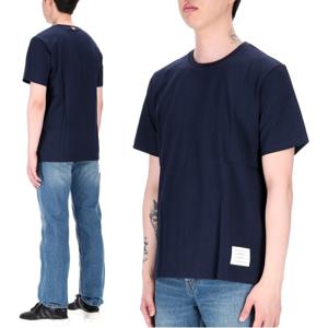 삼선탭 MJS067A 00042 415 남성 반팔티셔츠