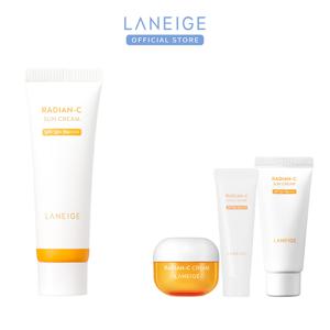 래디언씨 선크림 SPF 50+ PA++++ 50ml