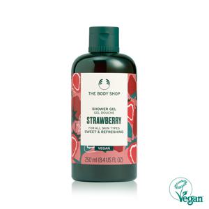 스트로베리 샤워젤 250ML