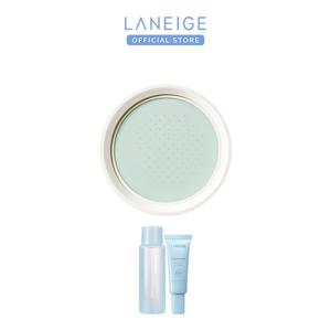 네오 에센셜 블러링 피니시 파우더 리필 7g