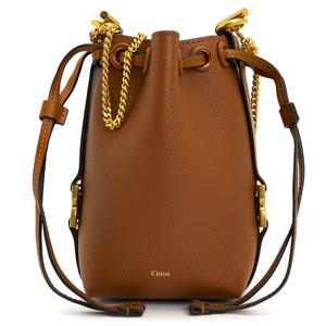 끌로에 CHC23AP844I31 25M 여성 체인 버킷백