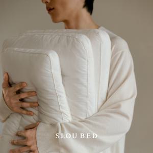 클라우드 경추 베개 LOW/MID