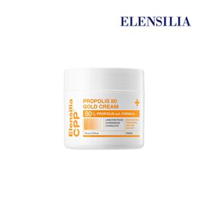 CPP 프로폴리스 골드 크림 1개