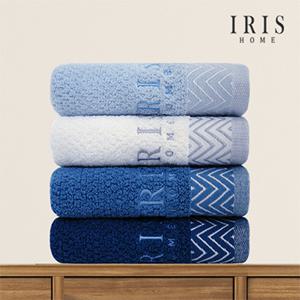 홈 블루하와이 30수 150g 호텔수건 고급답례품 1매