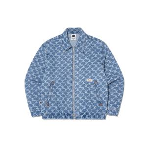 코다그램 데님 자켓 DENIM
