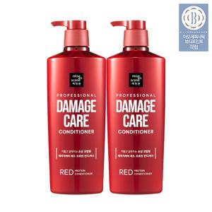 데미지케어 레드 프로틴 컨디셔너 680ML 2EA