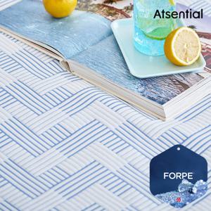 [앳센셜]24'SS 최신상 포르페 기능성 냉감패드2종_수퍼싱글