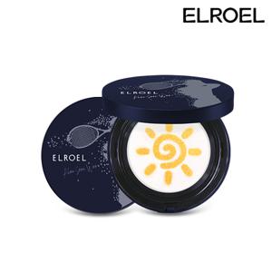 파노 빅 선쿠션 플러스 테니스에디션 25g (SPF50+ PA++++)