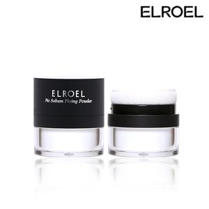 피지 잡는 노세범 픽싱 파우더 7.7g