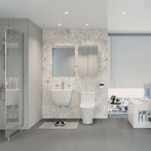 M100G 바이스,노테,모카 소형/거실욕실 (패널욕실/시공비포함)