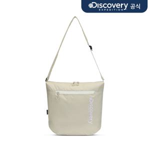 리버티 바디 크로스백 M (L/BEIGE)   DXCR1524N-BGL