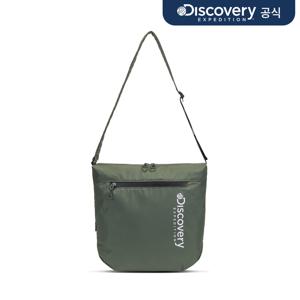 리버티 바디 크로스백 M (D.KHAKI)  DXCR1524N-LKS