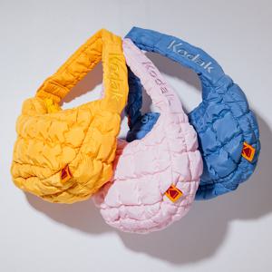 마이크로 퀼팅백 (4 COLOR)