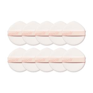 비글로우 볼륨 쿠션 에어 퍼프 10매