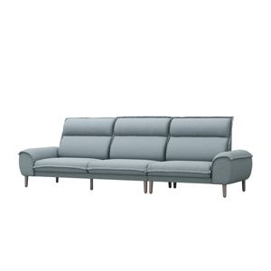 알로소 레지나 4인소파 패브릭소파