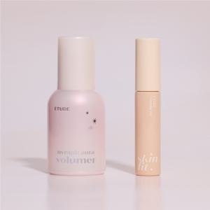 [화제의SNS대란템] 님프 광채 볼류머+빅커버 컨실러 기획세트 /광채피부 /물광피부