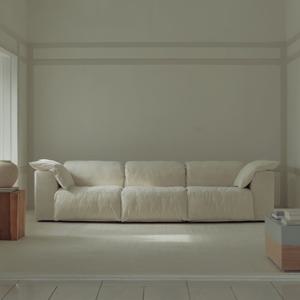 알로소 에브리데이 4인소파 패브릭소파