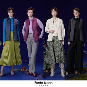 [최초가 99,900원] 부르다문 리버시블 퀼팅 베스트 1종 CBM234F0105VT