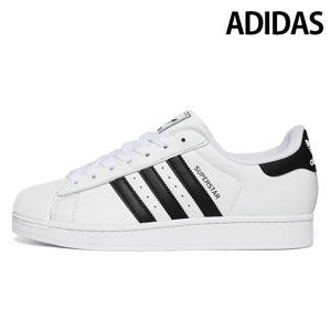 ADIDAS 슈퍼스타 2 II 운동화 클라우드화이트 IH8659