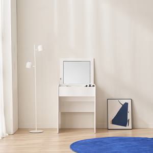 에몬스 몬 600 수납형 화장대