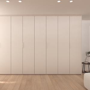 크렘 붙박이장 190~400cm